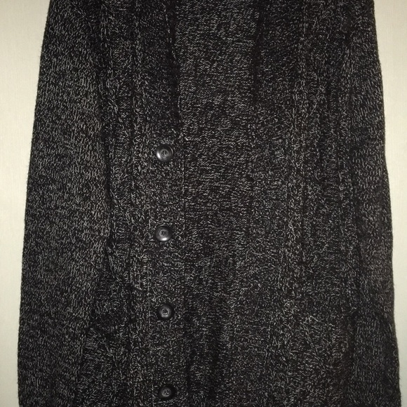 ✨3/$30✨ Men’s Warehouse One Cardigan - Picture 6 of 13